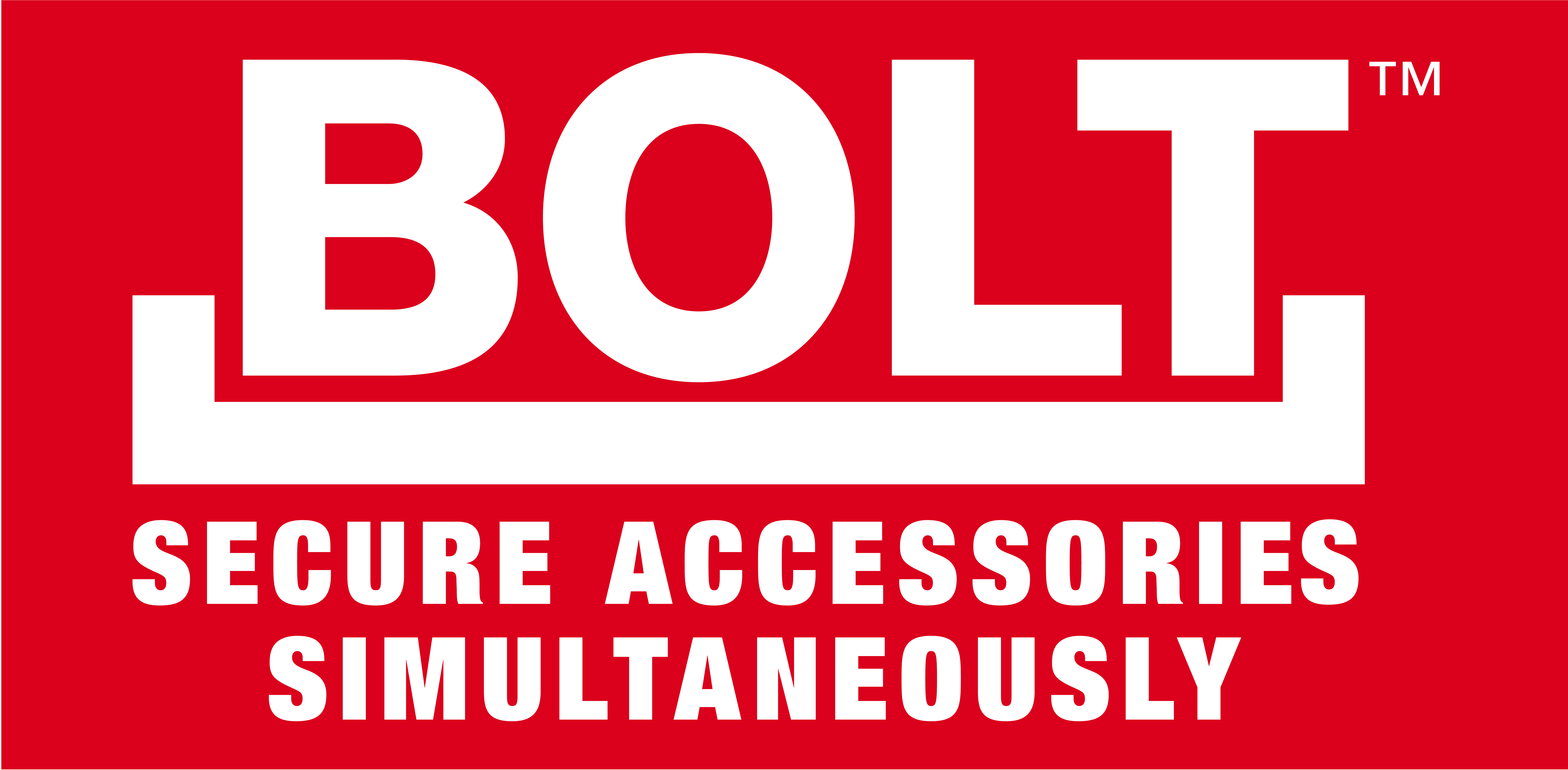 Milwaukee BOLT Accessories